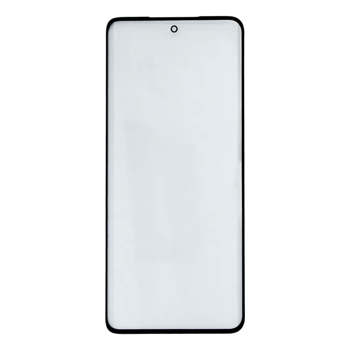 Glass con OCA compatible con Moto Edge 40 Neo