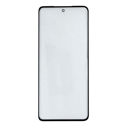 Glass con OCA compatible con Moto Edge 40 Neo