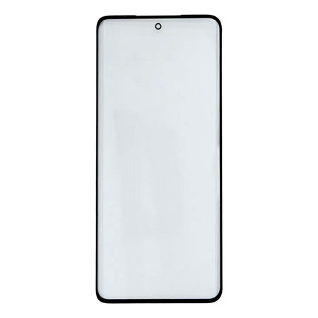 Glass con OCA compatible con Moto Edge 40 Neo