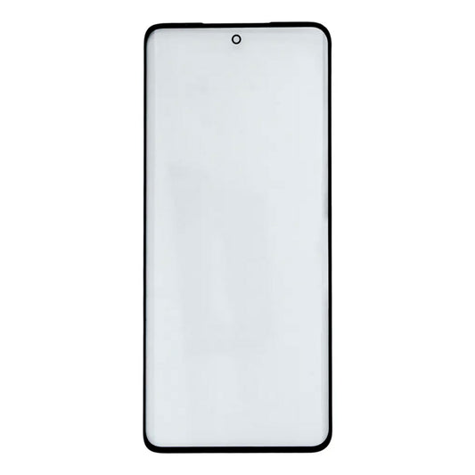 Glass con OCA compatible con Moto Edge 40 Neo