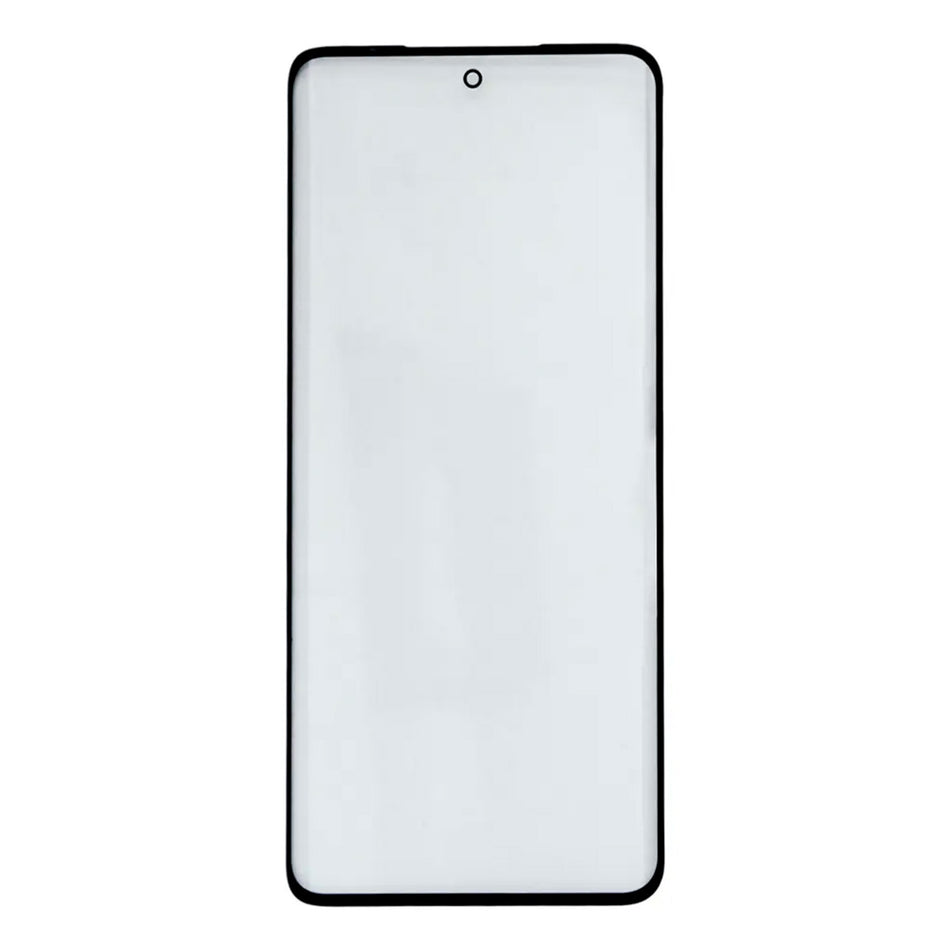 Glass con OCA compatible con Moto Edge 40 Neo