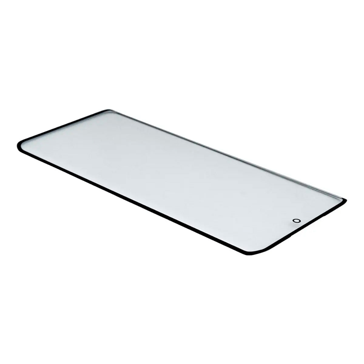 Glass con OCA Moto Edge 40 Neo - detalle