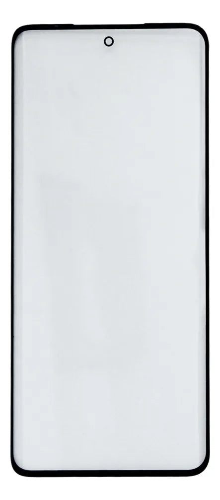 Glass con Oca compatible con Motorola Moto Series