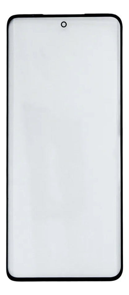 Glass con Oca compatible con Motorola Moto Series