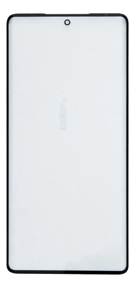 Glass con Oca compatible con Motorola Moto Series