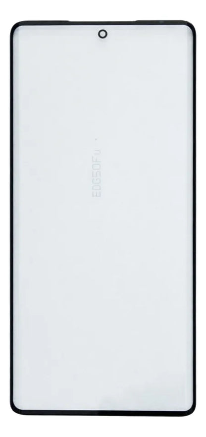 Glass con Oca compatible con Motorola Moto Series