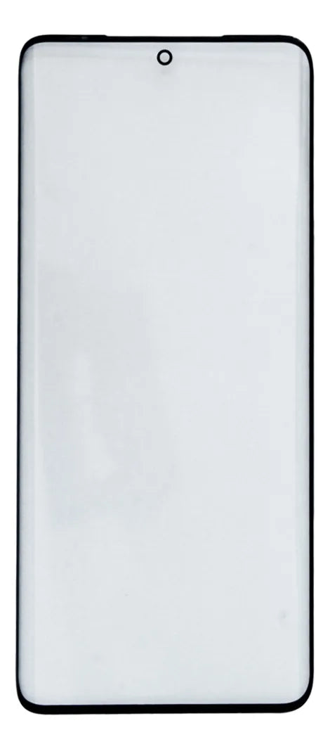 Glass con Oca compatible con Motorola Moto Series