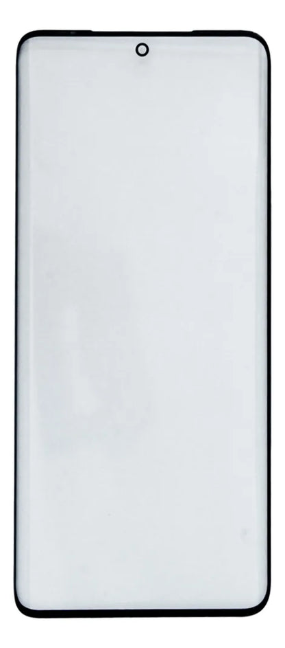 Glass con Oca compatible con Motorola Moto Series