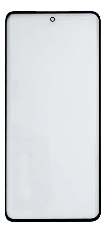 Glass con Oca compatible con Motorola Moto Series