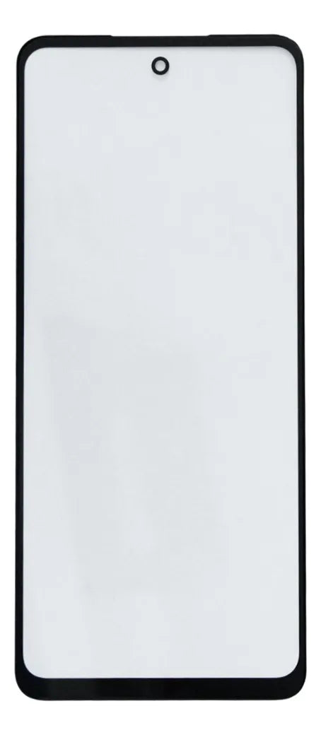 Glass con Oca compatible con Motorola Moto Series