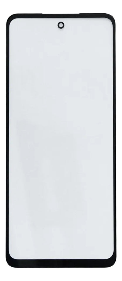 Glass con Oca compatible con Motorola Moto Series