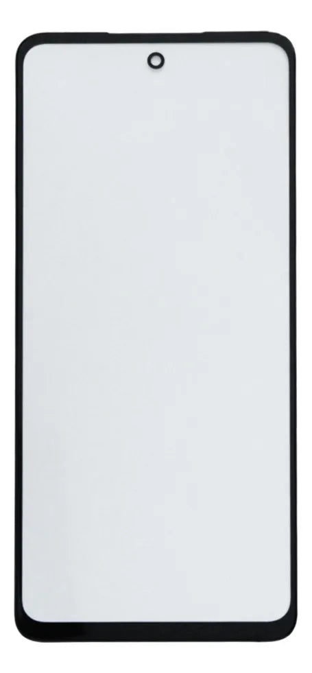 Glass con Oca compatible con Motorola Moto Series