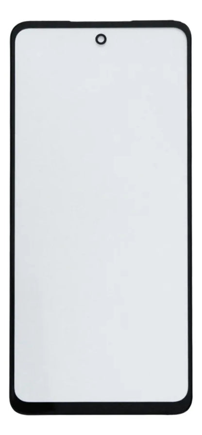 Glass con Oca compatible con Motorola Moto Series