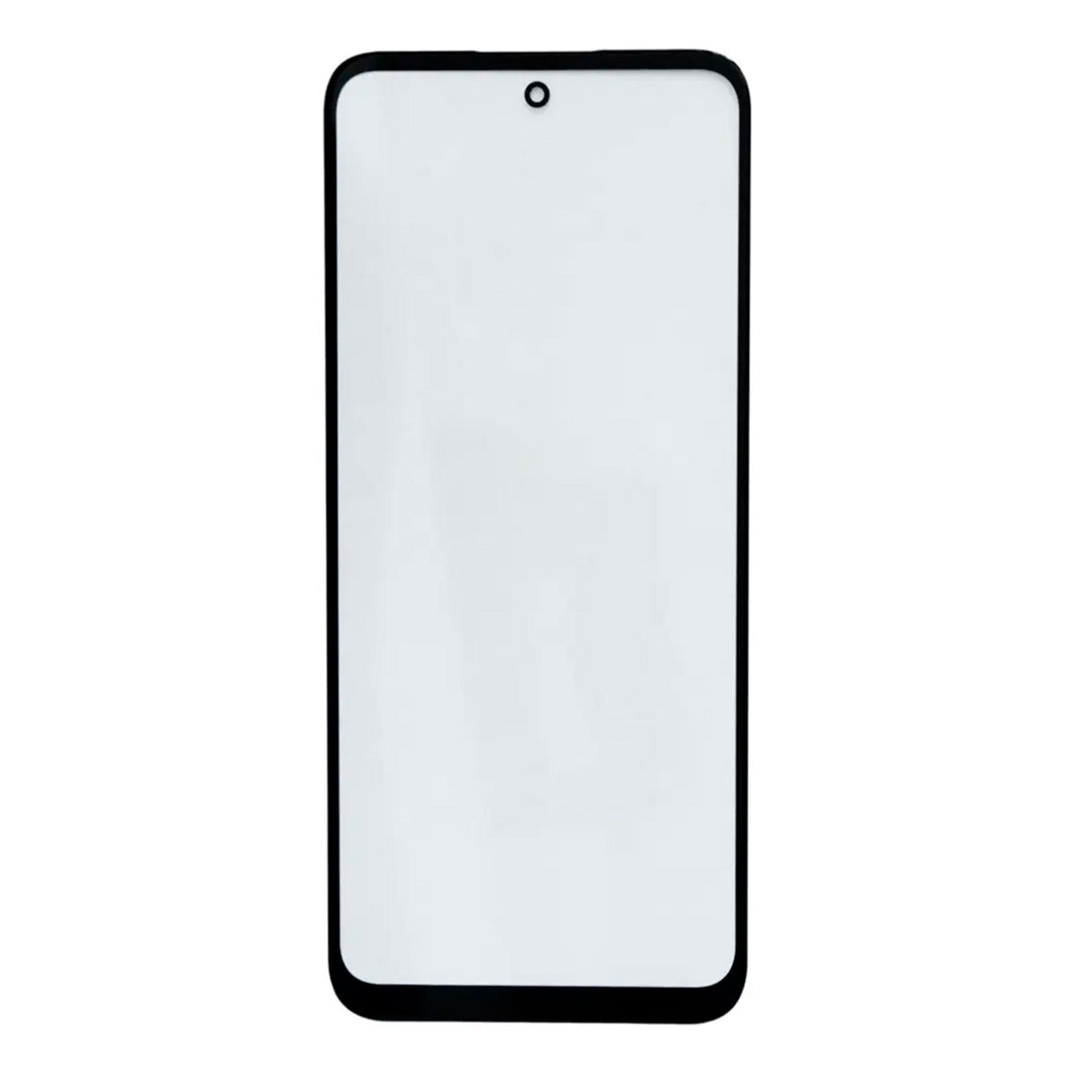 Glass con OCA compatible con Moto G41