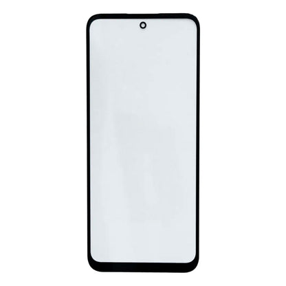 Glass con OCA compatible con Moto G41