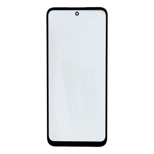 Glass con OCA compatible con Moto G41