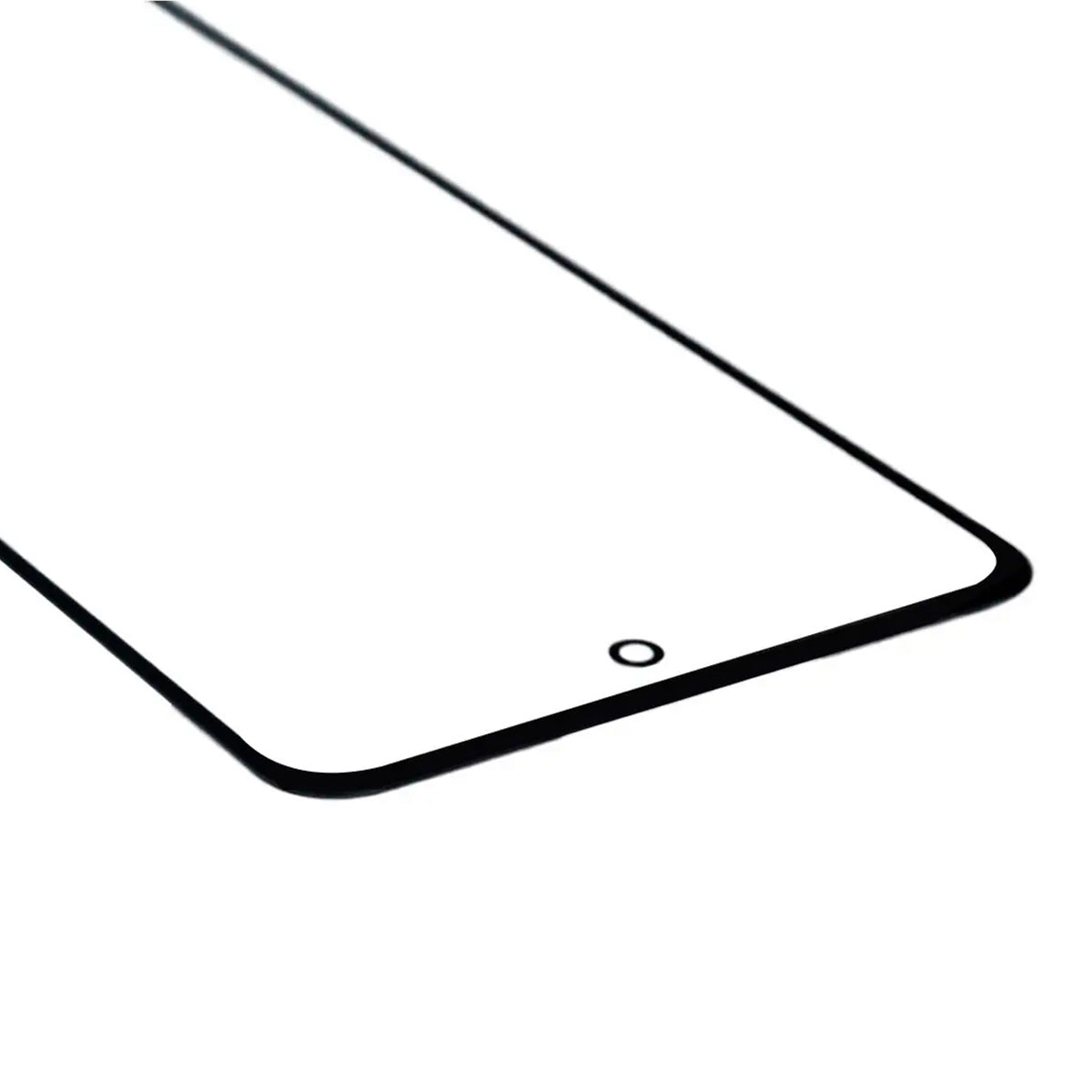 Glass con OCA Moto G41 - detalle