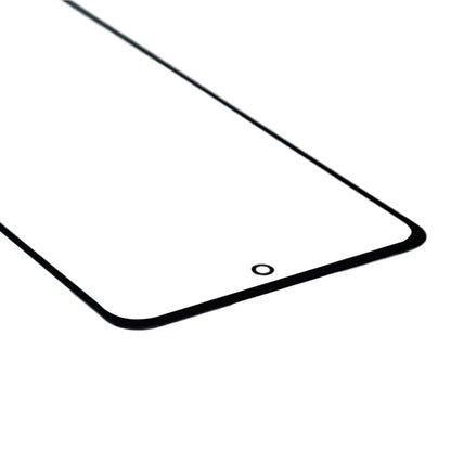 Glass con OCA Moto G41 - detalle