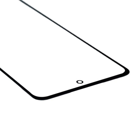 Glass con OCA Moto G41 - detalle