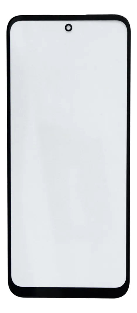 Glass con Oca compatible con Motorola Moto Series