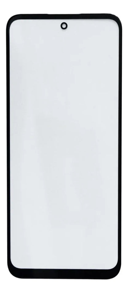 Glass con Oca compatible con Motorola Moto Series