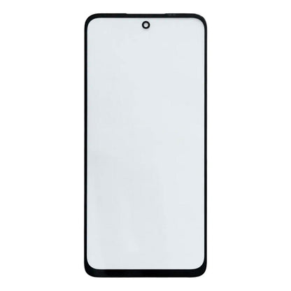 Glass con OCA compatible con Moto G54 5G