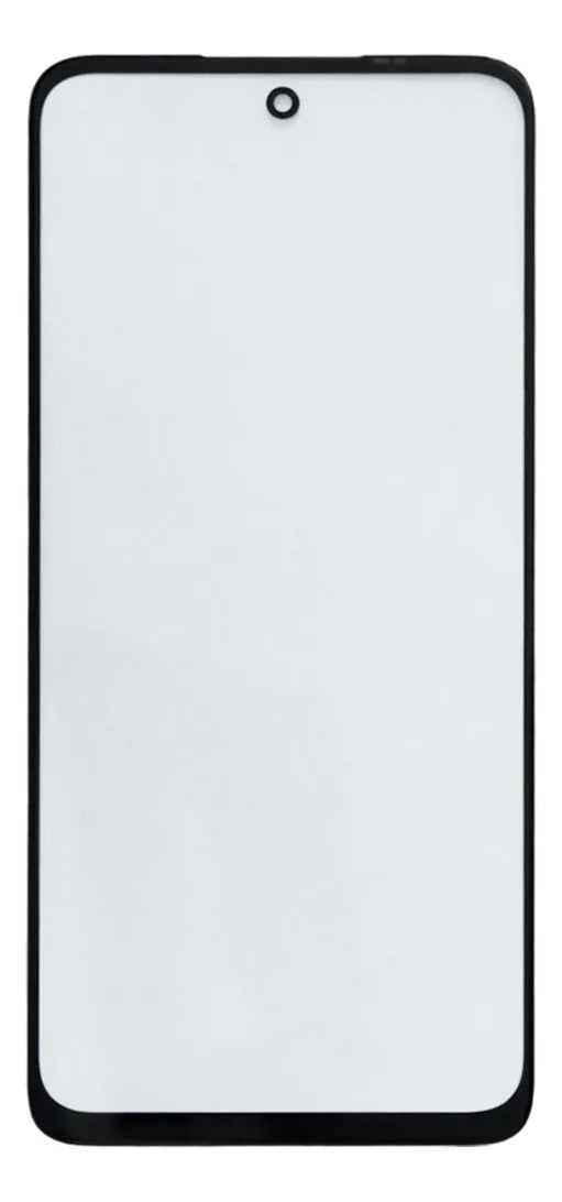 Glass con Oca compatible con Motorola Moto Series