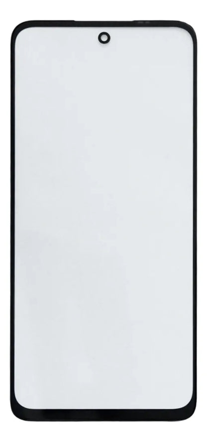 Glass con Oca compatible con Motorola Moto Series