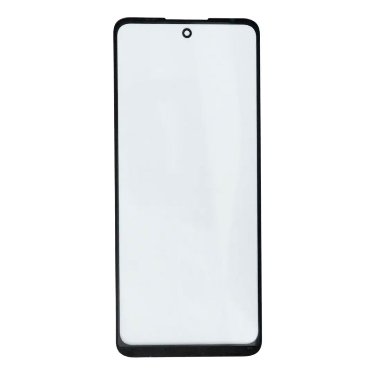 Glass con OCA compatible con Moto G60