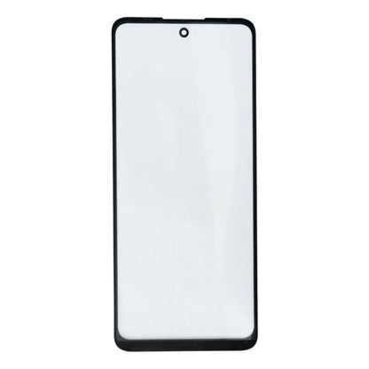 Glass con OCA compatible con Moto G60