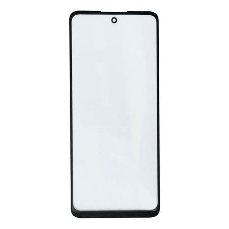 Glass con OCA compatible con Moto G60