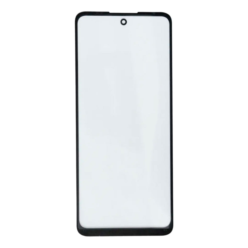 Glass con OCA compatible con Moto G60