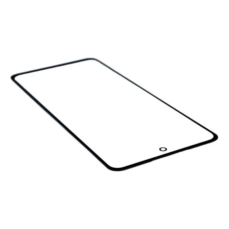Glass con OCA Moto G60 - detalle