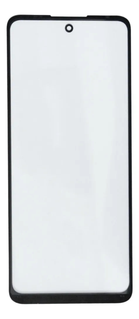 Glass con Oca compatible con Motorola Moto Series