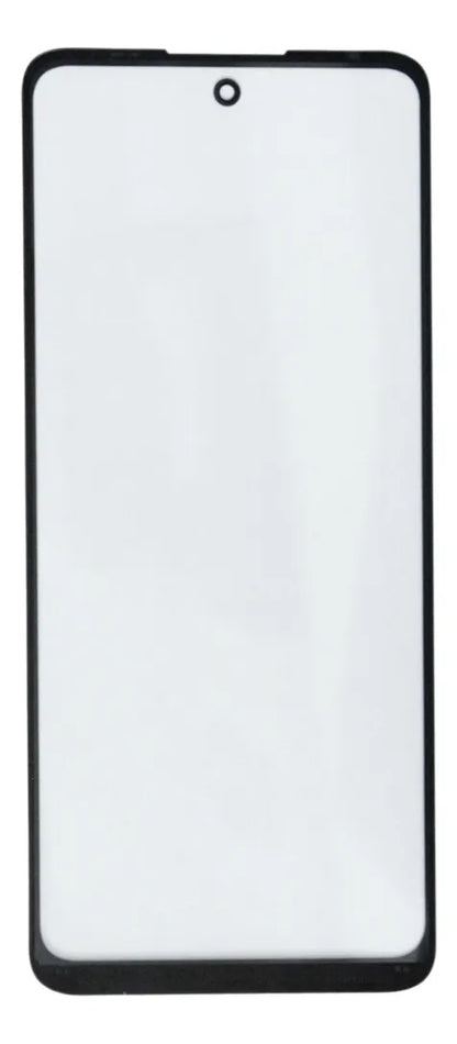 Glass con Oca compatible con Motorola Moto Series