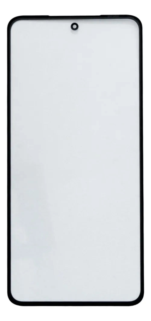 Glass con Oca compatible con Motorola Moto Series