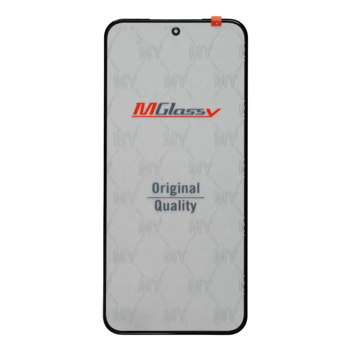 Glass con OCA MGlassy Original Quality compatible con Xiaomi Series