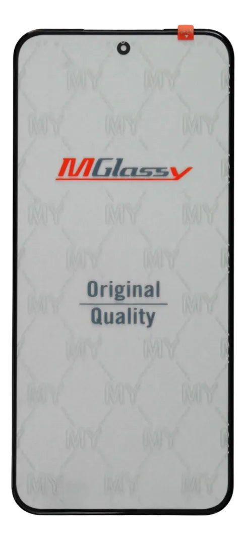 Glass con Oca compatible con Xiaomi Series