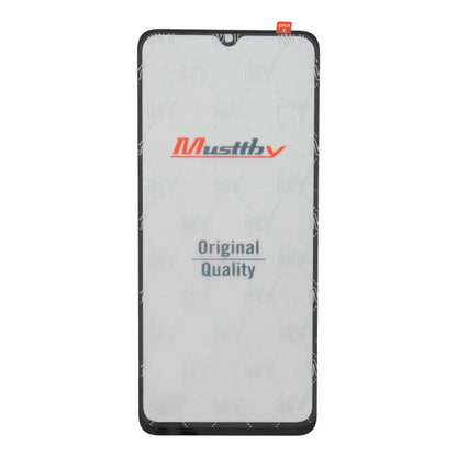 Glass con OCA compatible con Xiaomi Redmi A3