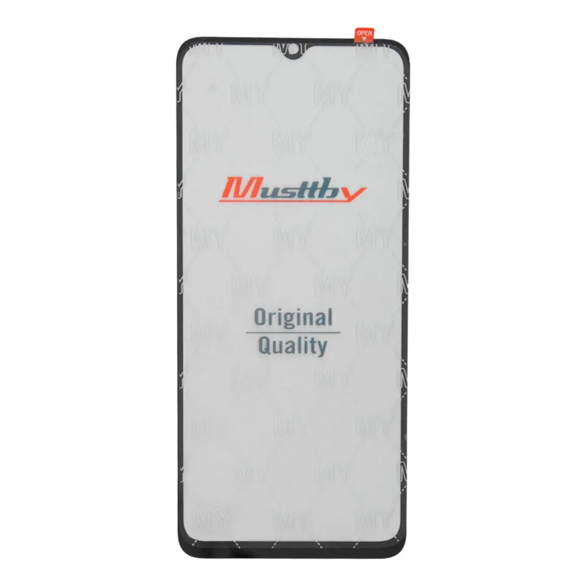 Glass con OCA MGlassy Original Quality compatible con Xiaomi Series