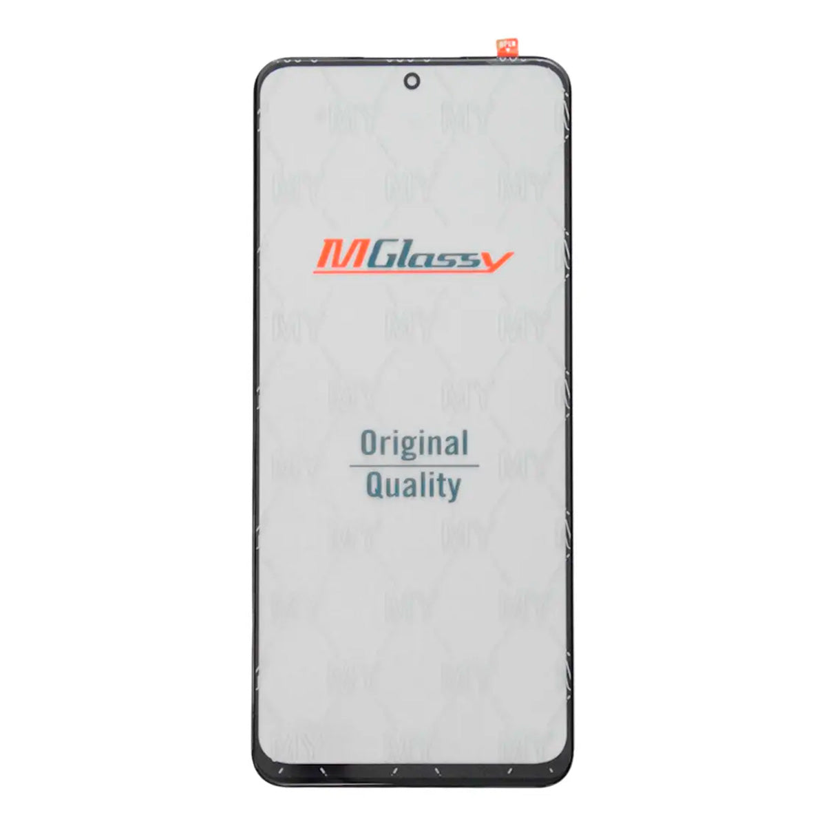 Glass con OCA compatible con Xiaomi Redmi Note 12
