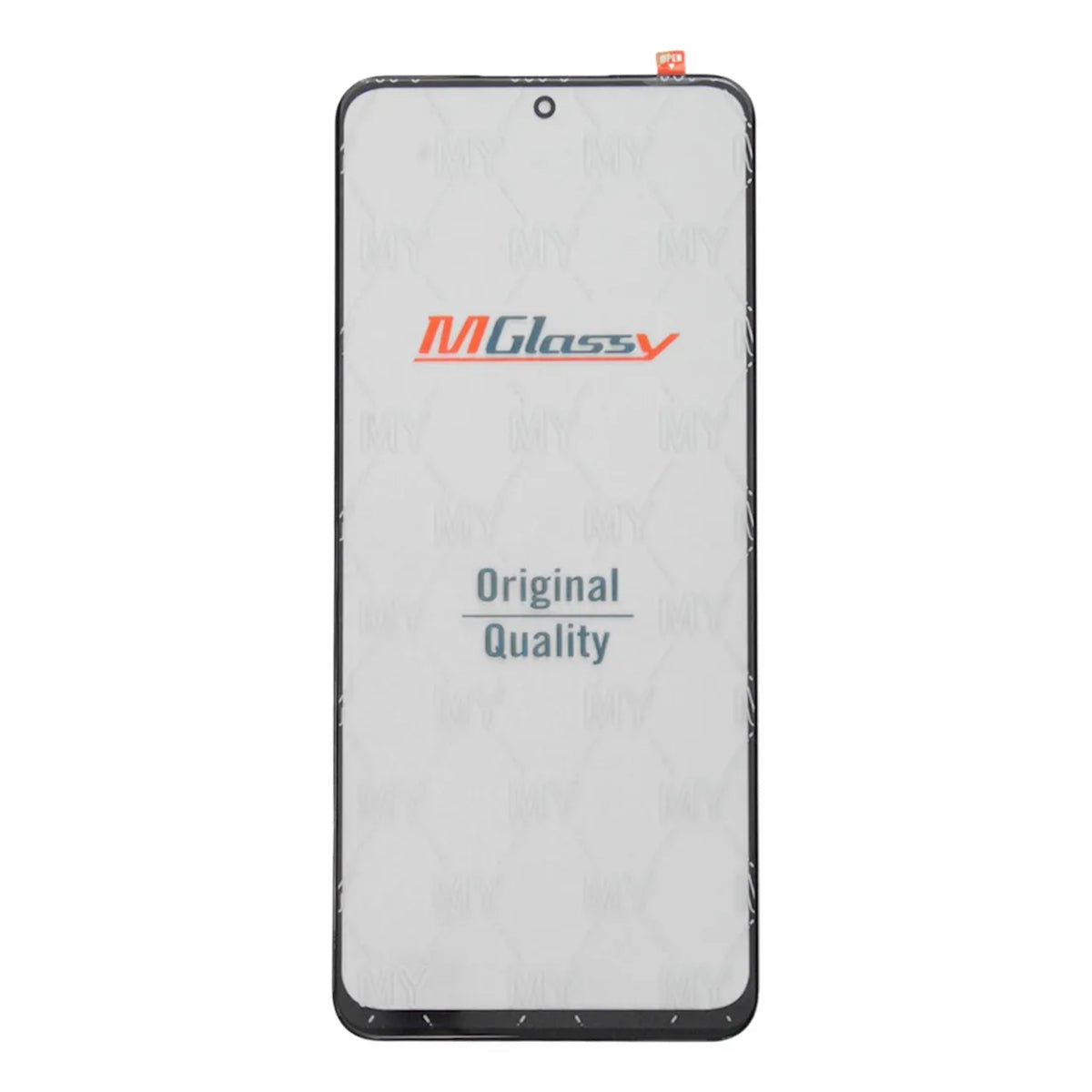 Glass con OCA MGlassy Original Quality compatible con Xiaomi Series