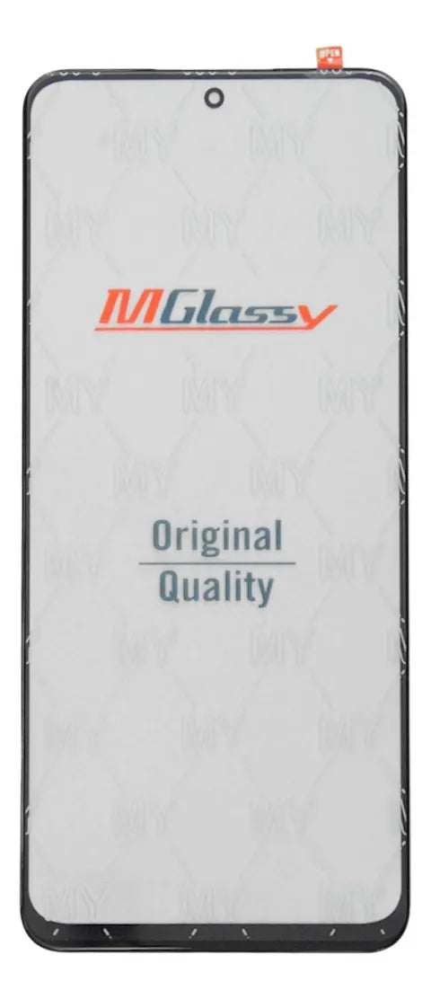 Glass con Oca compatible con Xiaomi Series