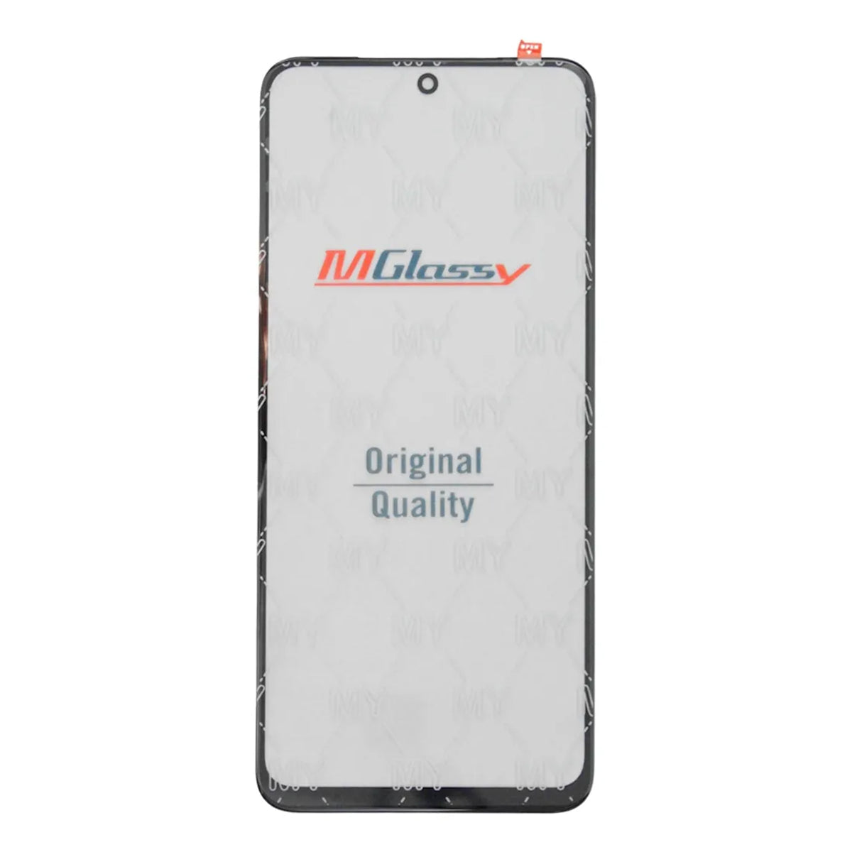 Glass con OCA MGlassy Original Quality compatible con Xiaomi Series