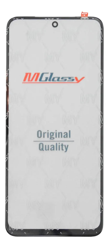 Glass con Oca compatible con Xiaomi Series