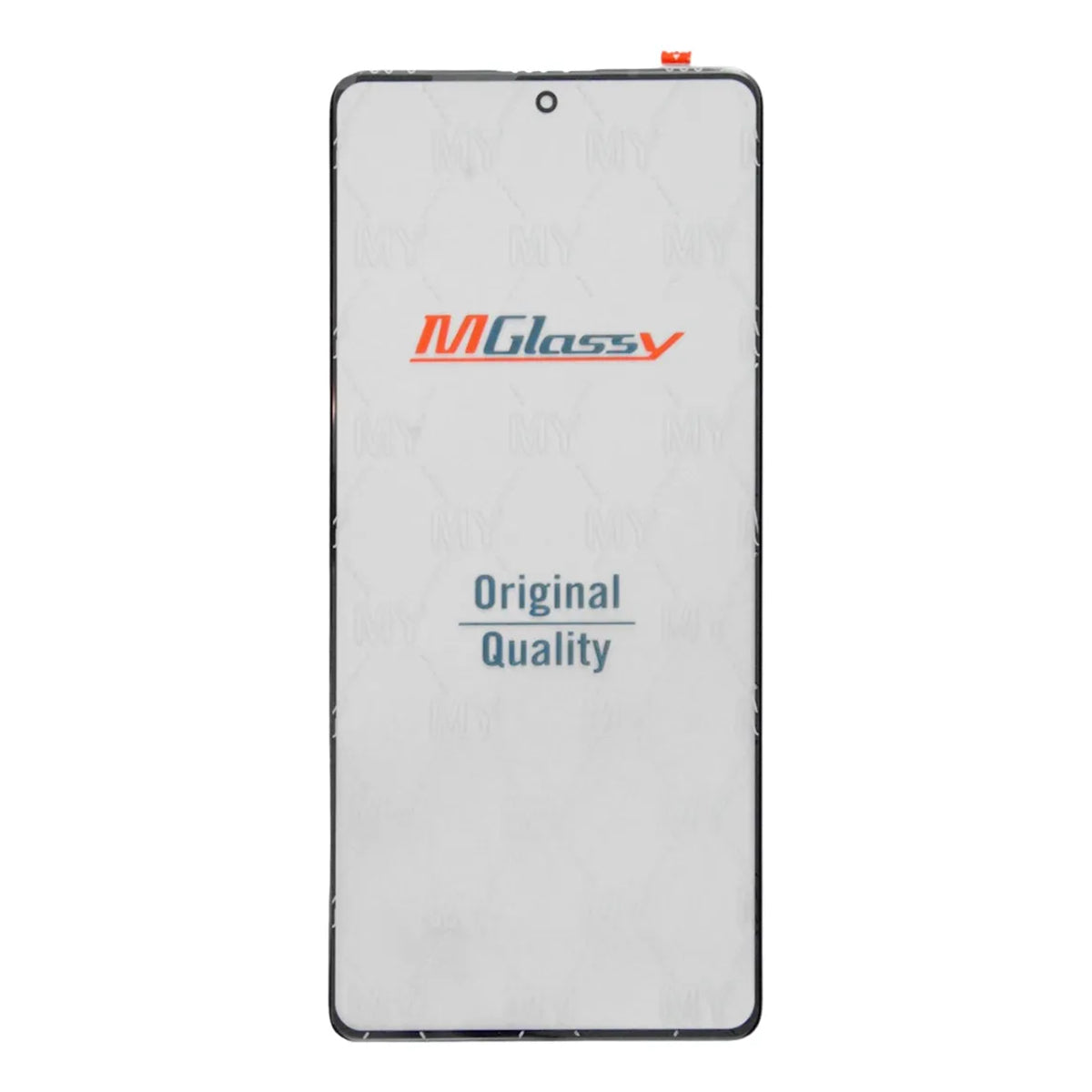 Glass con OCA MGlassy Original Quality compatible con Xiaomi Series