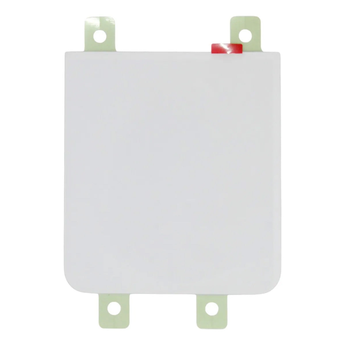 Tapa Trasera compatible con Samsung Galaxy Z Flip 6 SM-F741B