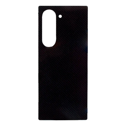 Tapa trasera Samsung Galaxy Z Fold 6 negra