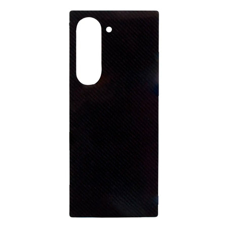Tapa trasera Samsung Galaxy Z Fold 6 negra