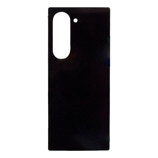 Tapa trasera Samsung Galaxy Z Fold 6 negra